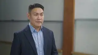 Who Am I as a Leader?