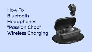 Hama Bluetooth&reg;-Headphones &bdquo;Passion Chop&ldquo;