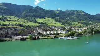 Verena's Boutique Villa am Sarnersee