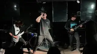 [4K] 220122 리츄얼리티 Rituality (Full Ver.) @Bender live pub