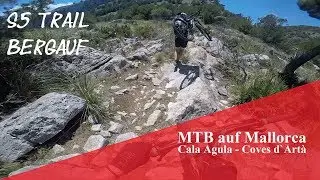 MTB | Mallorca Tour | S5 nach Artà | Vlog #47