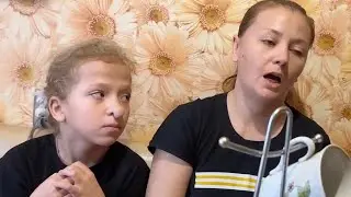 My dad beats my mom, take him away from us. Drunkenness in the Russian family.
