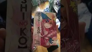 The Physical Manga Release is Behind the Anime: The Solution (One Of Them&hellip;)