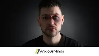 Men Suffer Domestic Violence Too