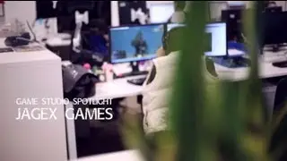 Game Studio Spotlight: Jagex