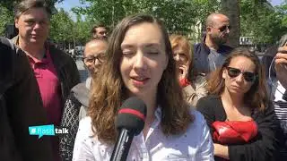 Le f&eacute;minisme a t il besoin des hommes ?