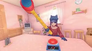 MiSide Hammer Mini Game