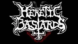 Heretic Bastards - Kiss Of The Cobra [Full Compilation]