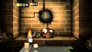Little Inferno Video Review (Wii U)