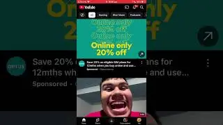 I got the Visit Community page on my 3rd channel