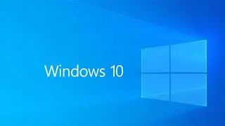 Windows 10 Installation Walkthrough
