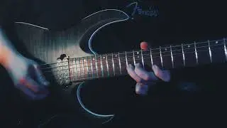 @SFVMusic - can't go back No Further solo playthrough