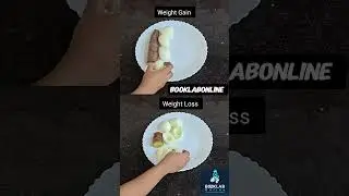 Day 13 Diet Plan 🔥 Weight Loss & Weight Gain | Fast Result Indian Diet