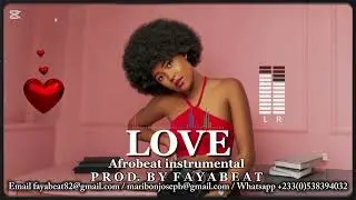 [FREE] Afrobeat melodic instrumental titled 