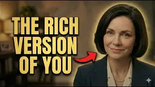 2026 Demands a Wealthier Version of You | Florence Scovel Shinn