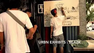 URBN Exhibits : SEAZK