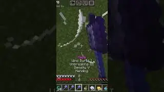 #minecraft #motivation @SenpaiSpider Proving that Bedrock can defeat Java players