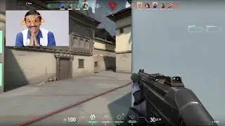 FaceScam  - VLT Sentinel  ka naya Omen main   | GAMEOPEDIA
