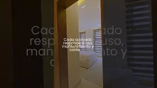 No todos los materiales funcionan en todas las &aacute;reas.