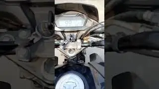 radar trading #vlog Honda sp 125 top speed #lifeisbutadream
