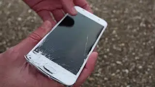 HTC One A9 DROPPED from 275 Meters! - Did it Survive? (DROP TEST)