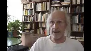 1.Teil, Antifaschisten-Gutb&uuml;rger, Quo vadis ?, Lothar Lange