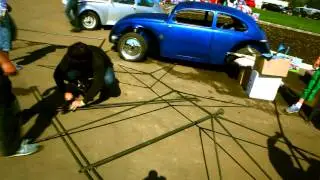 VW FEST 2013 MOSCOW / VIDEOWORKS'HD