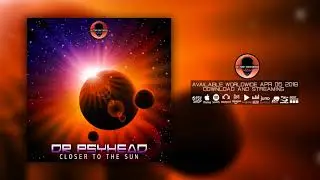 07   Dr Psyhead - Stardust