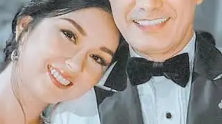 Romina and Robert 💕 // AlTy Solid