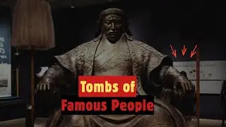 The Forbidden Tombs of History_ Secrets Humanity Was Never Meant to Uncover