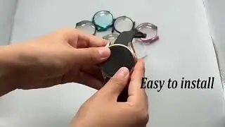 Tempered Glass+ PC Cover for Samsung Galaxy Watch4 5 6 7 44mm 40m