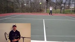 Babolat Synthetic Gut Review & Playtest