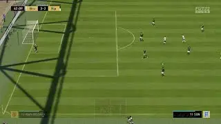 FIFA 22 | Aye John Mcginn