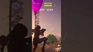 I thought bro was lost I guessnot #pwr #fortnite #fortniteclips #pwrup #gaming #fortnitememes #funny