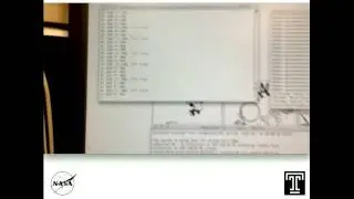 WebEx Video Posting #6 - Senior Design Group 9 - April 25, 2014