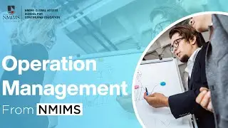 NMIMS Distance PGDM (Operations Management) | Distance MBA From NMIMS 2024 | College Vidya