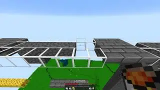 Extronus Custom Wall Genning