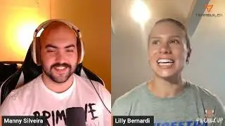 LILLY BERNARDI ASSISTANT S&C AT HOFTRA UNIVERSITY #49