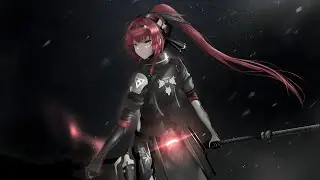 Nightcore - DRKR