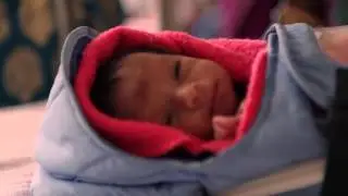 How can the Embrace infant warmer help!
