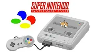 Breakfast of the Wild : matinale d&eacute;di&eacute;e &agrave; la SNES (packs console, modifications, invit&eacute; : FFVIMan)