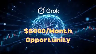 How To Make Money With Grok in 2026