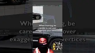 TRACKHAWK 🚐🏎️.. What do we build next ? #boblife #foryou #funny #animation #oc #memes