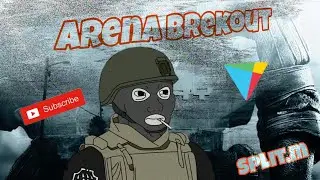 Завоевание арены: Мое первое видео по Arena Breakout