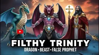 Bishop Mar Mari Emmanuel | Filthy Trinity