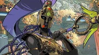 Yes... Hades 2 Developers Keep Adding Genius NPCs