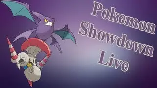 PokemonShowdown Live - Double Choice Band