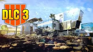 *NEW* Black ops 4 DLC 3! (BO4 Next Operation)