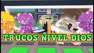 &iexcl;TRUCOS NIVEL PRO para ROBAR los BRAINROT SECRETOS en ROBLOX! 😱🔥 | Roba un Brainrot