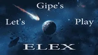 Elex #069 Ignadon: 
